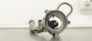 VALVULA EGR MERCEDES-BENZ CLASE C (W203) BERLINA