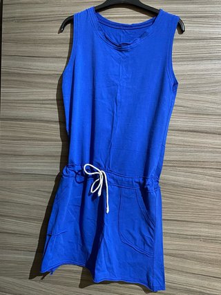 Mini abito Timiami Tg. Unica