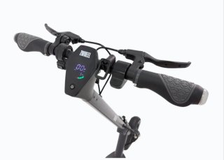 Patinete Eléctrico ZWHEEL