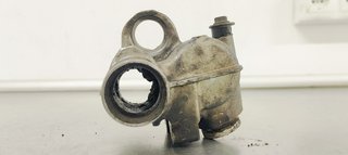 VALVULA EGR RENAULT MEGANE II BERLINA 5P Confort