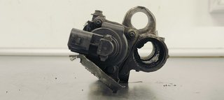 VALVULA EGR RENAULT MEGANE II BERLINA 5P Confort