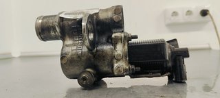 VALVULA EGR RENAULT MEGANE II BERLINA 5P Confort