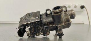 VALVULA EGR RENAULT MEGANE II BERLINA 5P Confort