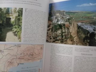 El Atlas Del Viajero Una Guía Global de Los Lug...