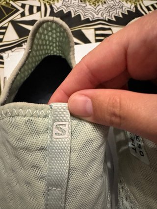 Zapatillas Salomon RX Moc 5.0 Endo fit