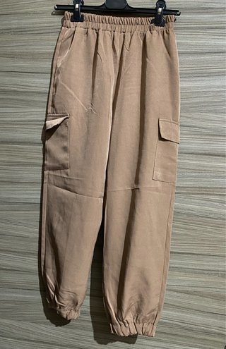 Pantaloni cargo Timiami Tg. Unica