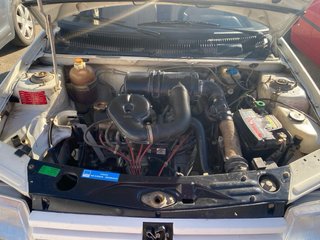 Peugeot 205 GR
