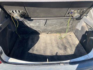 Peugeot 205 GR