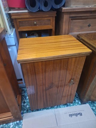 Máquina de coser Wertheim vintage