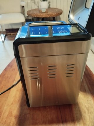 Panificadora Unold