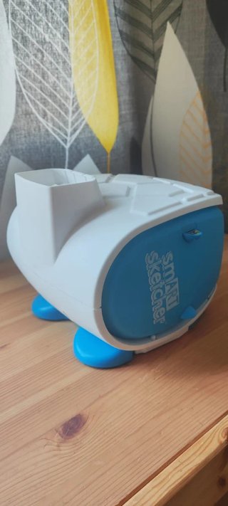 SMART SKETCHER 2.0 proyector dibujo