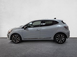 RENAULT Clio Gasolina/Gas Clio TCe GLP Techno 74kW