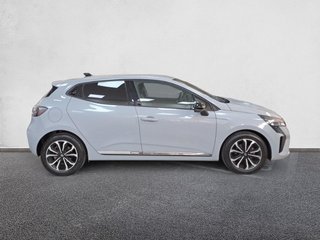 RENAULT Clio Gasolina/Gas Clio TCe GLP Techno 74kW