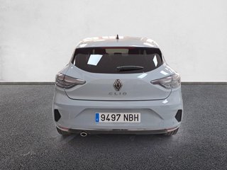 RENAULT Clio Gasolina/Gas Clio TCe GLP Techno 74kW