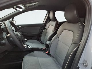 RENAULT Clio Gasolina/Gas Clio TCe GLP Techno 74kW