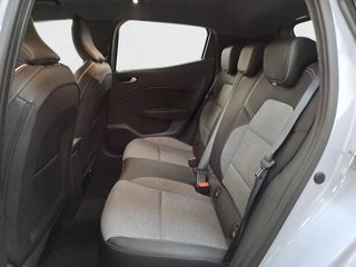 RENAULT Clio Gasolina/Gas Clio TCe GLP Techno 74kW
