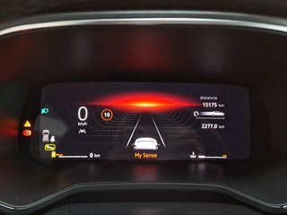 RENAULT Clio Gasolina/Gas Clio TCe GLP Techno 74kW