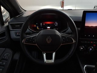 RENAULT Clio Gasolina/Gas Clio TCe GLP Techno 74kW