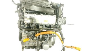 Audi cabap22768445 motor completo cukb a3 1.4 tfsi