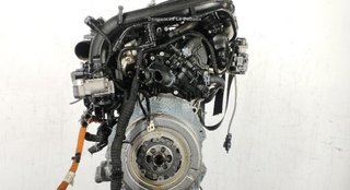 Audi cabap22768445 motor completo cukb a3 1.4 tfsi