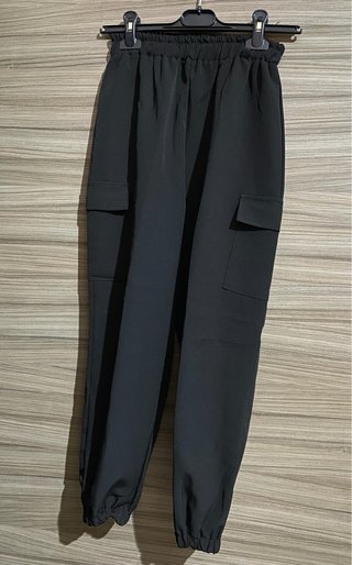 Pantaloni Timiami Tg. Unica Neri