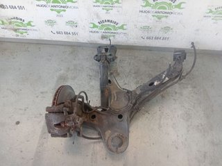 Sr brazo suspensión inferior peugeot expert 127037