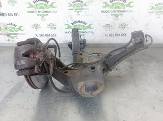 Sr brazo suspensión inferior peugeot expert 127037