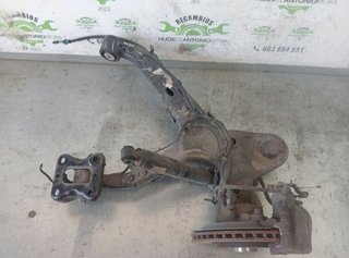 Sr brazo suspensión inferior peugeot expert 127037