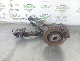Sr brazo suspensión inferior peugeot expert 127037