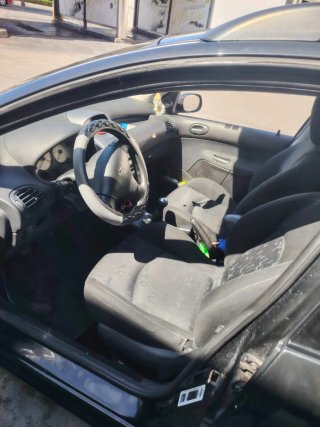 Peugeot 206 2005