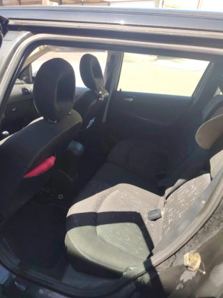 Peugeot 206 2005