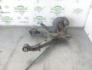 127036 brazo suspensión inferior sr peugeot expert