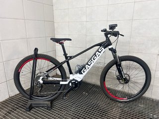 Vendo "E-MTB GASGAS G Cross Country 2.0"