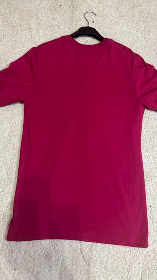 T-shirt Jordan Bordeaux XS Nuova