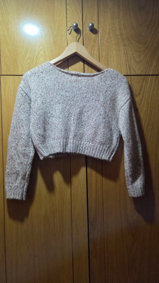 Jersey Gocco Talla S