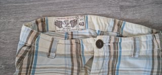 Pantalón corto Boston