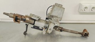 COLUMNA DIRECCION RENAULT CLIO IV 1.5 DCI 4881061