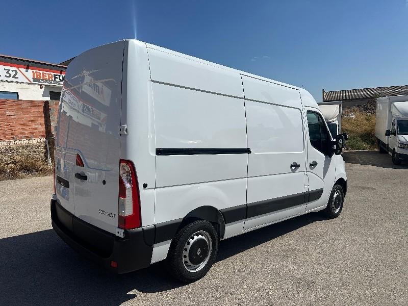 Renault Master 2019, foto 2