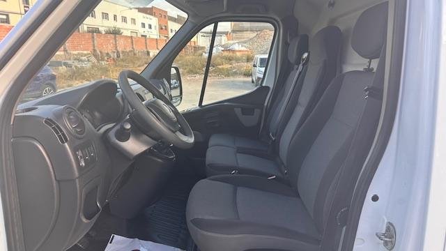 Renault Master 2019, foto 5