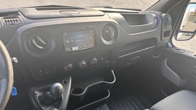 Renault Master 2019, foto 6