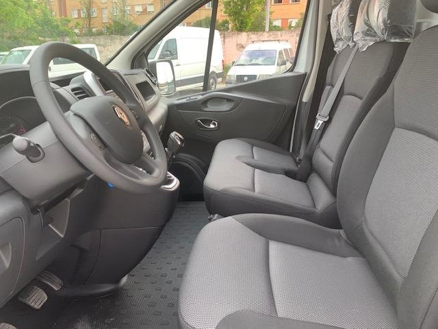 Renault Trafic 2020, foto 5