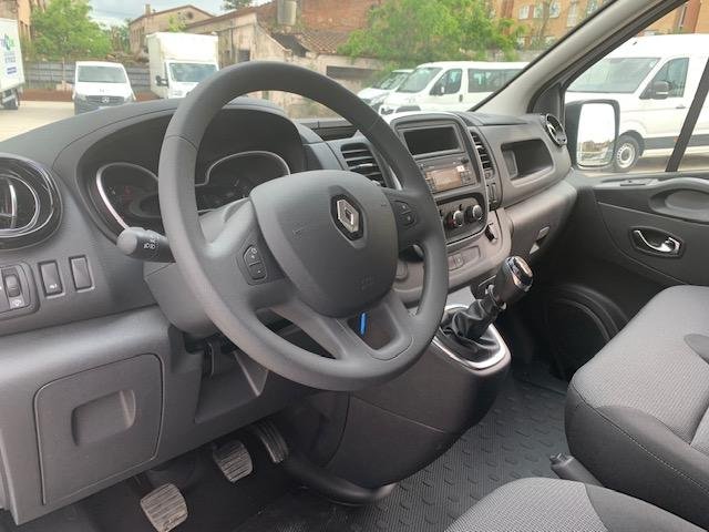 Renault Trafic 2020, foto 6