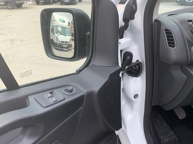 Renault Trafic 2020, foto 7