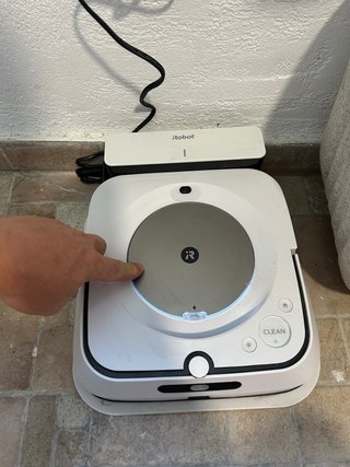 Fregasuelos PIEZAS O REPARACION