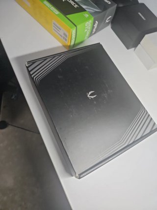 Zotac GeForce GTX 1660 Super 6GB
