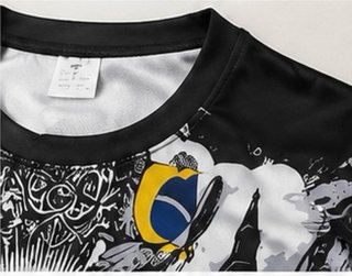 Camiseta Deportiva Diseño Exclusivo