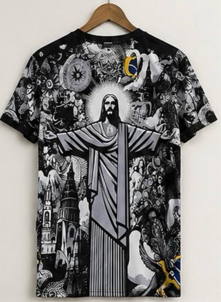 Camiseta Deportiva Diseño Exclusivo