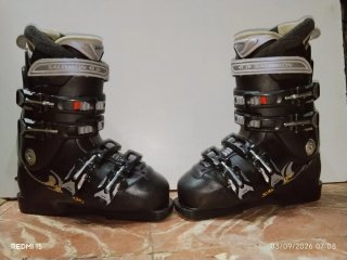 Botas de esquí Salomon Performa Talla 38