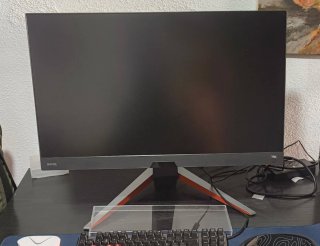 Monitor pc BenQ MOBIUZ