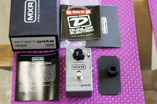 MXR M135 Smart Gate Noise gate